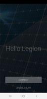 Legion Solar ポスター