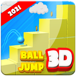 Ball Game : Jump The Ball