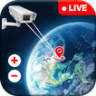 Earth View - Live Camera HD