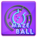Maze Ball
