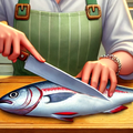 Cooking Big-Restoran oyunları