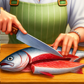 Cooking Big - Игры про готовку