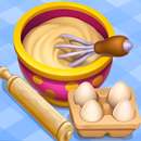 Kochmarkt - Kochspiel APK