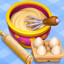 Marché du Chef- Jeu De Cuisine APK