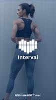 Interval - Ultimate HIIT Timer Affiche