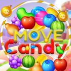 Candy Move icône