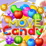 Candy Move 아이콘