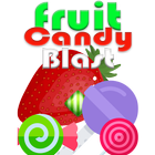 Fruit Candy Blasts ícone