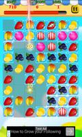 Fruit Candy Blasts ảnh chụp màn hình 2