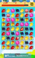 Fruit Candy Blasts ảnh chụp màn hình 3