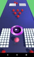 Hole Ball 3D Game capture d'écran 2