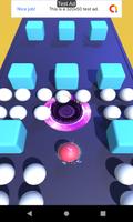 Hole Ball 3D Game imagem de tela 3