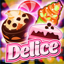 Sweet Madness - Match 3 APK