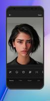 Beauty camera - filter photo स्क्रीनशॉट 3