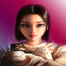 خلفيات كيوت كرتون APK