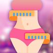 Body Editor - edit the shape