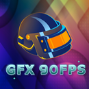 GFX tools 90 FPS for PG APK