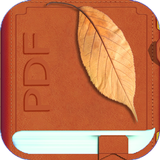مكتبة لقراءة كتب - pdf و epub иконка