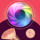 Makeup camera and filter APK