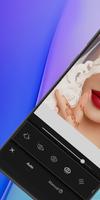 Makeup camera and filter poster