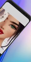Makeup camera and filter screenshot 1