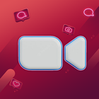 Screen Recorder video game icono
