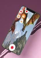 Screen Recorder video game captura de pantalla 1