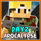 DayZ Apocalypse Mods Minecraft icône