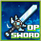 OP Swords: Minecraft Mods icône
