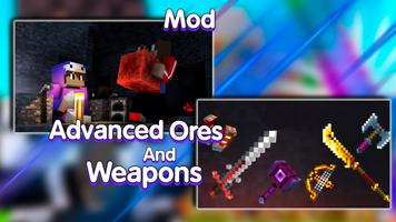 OP Swords: Minecraft Mods capture d'écran 2
