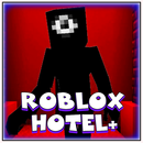 Doors Hotel: Minecraft Mods APK