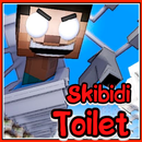 Skibidi Toilet: MCPE Mods APK