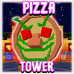 Pizza Tower Mod for Minecraft