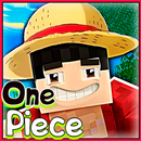 One Piece Anime: MCPE Mods APK