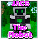JACS Robot Mod for Minecraft APK