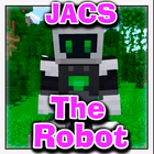 JACS Robot Mod for Minecraft icône