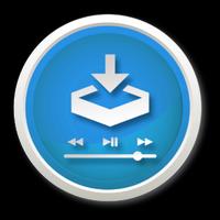 All Video Downloader ポスター