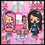 Toca Boca  World Life City