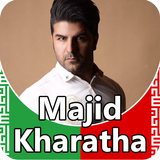 Majid Kharatha أيقونة
