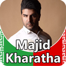 Majid Kharatha - songs offline aplikacja