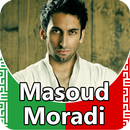 Masoud Moradi - songs offline APK