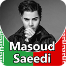 Masoud Saeedi - songs offline APK