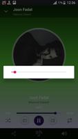 Masoud Saeedi - songs offline اسکرین شاٹ 3