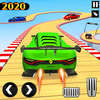 Mega Ramp Impossible Tracks Car Stunts 아이콘 Mega Ramp Impossible Tracks Car Stunts 아이콘