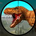 Wild Dinosaur Hunting Games