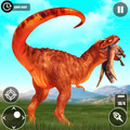 Wild Dinosaur Hunting Games