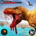 Wild Animal Hunt 2021: Dino Hunting Games