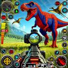 ikon Wild Dino Hunting Gun Games