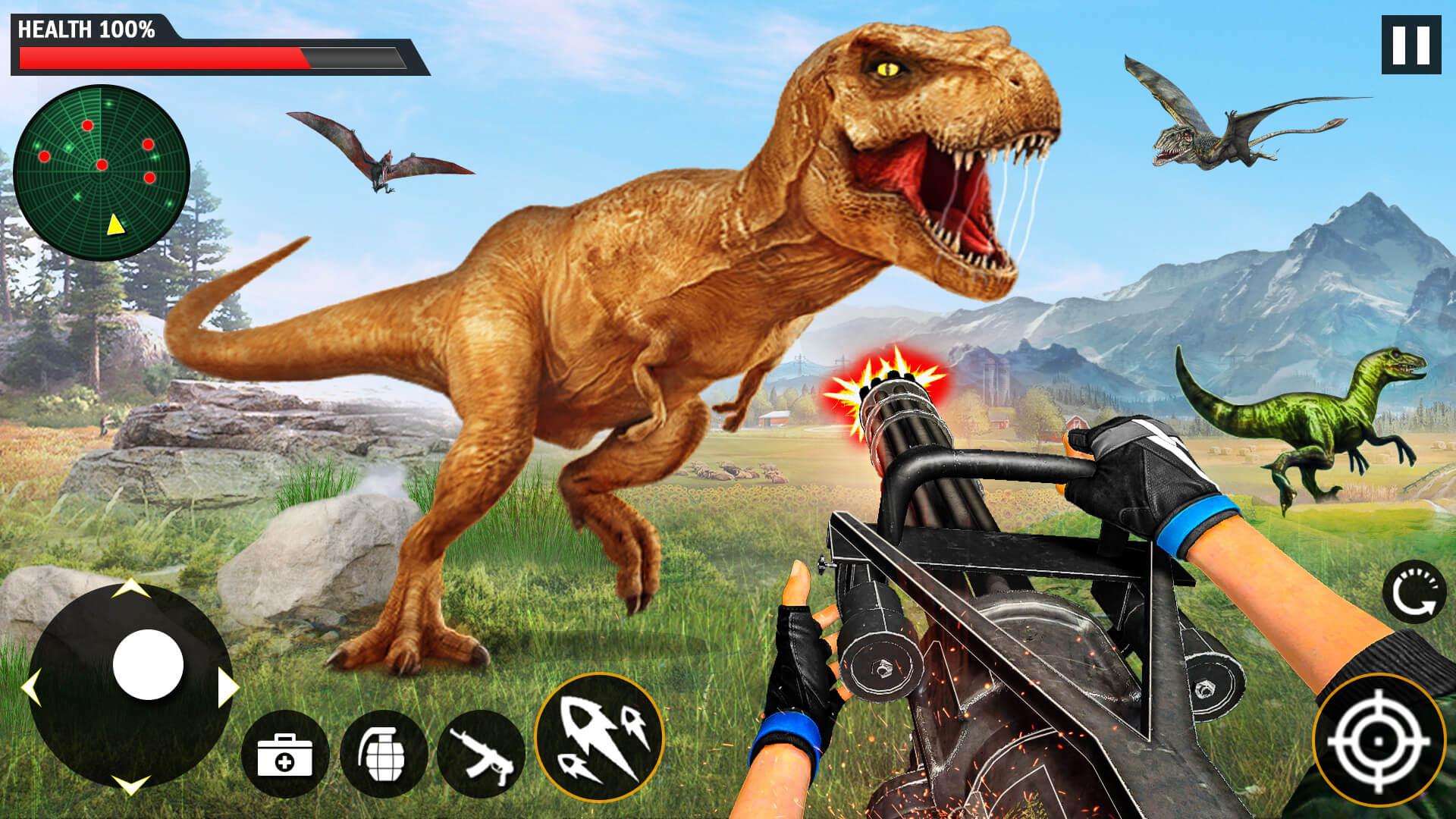 Dinosaur hunt puzzle стим фото 82