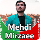 Mehdi Mirzaee - songs offline icon